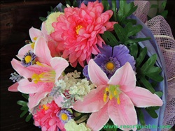 ҹ͡Թ Shanel LK Flower Hua Hin Thailand